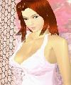cheshire lady