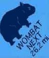 BlueWombat