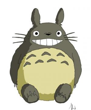 Totoro