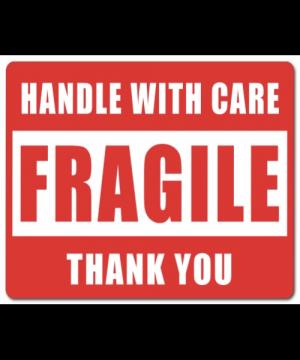 Fragile Do Not Bend