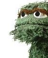 Oscar the Grouch